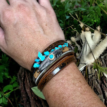 Load image into Gallery viewer, Boho Wrap Bracelet (FREE Shipping in the US)